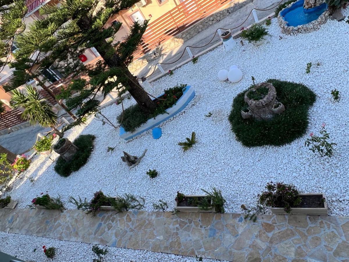 Ilaeira Rooms Argassi Exterior photo